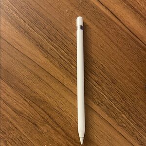 ApplePencil does not work. parts only.